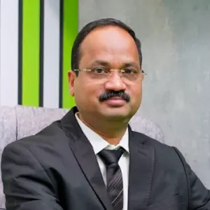 Ratan Mada Managing Director