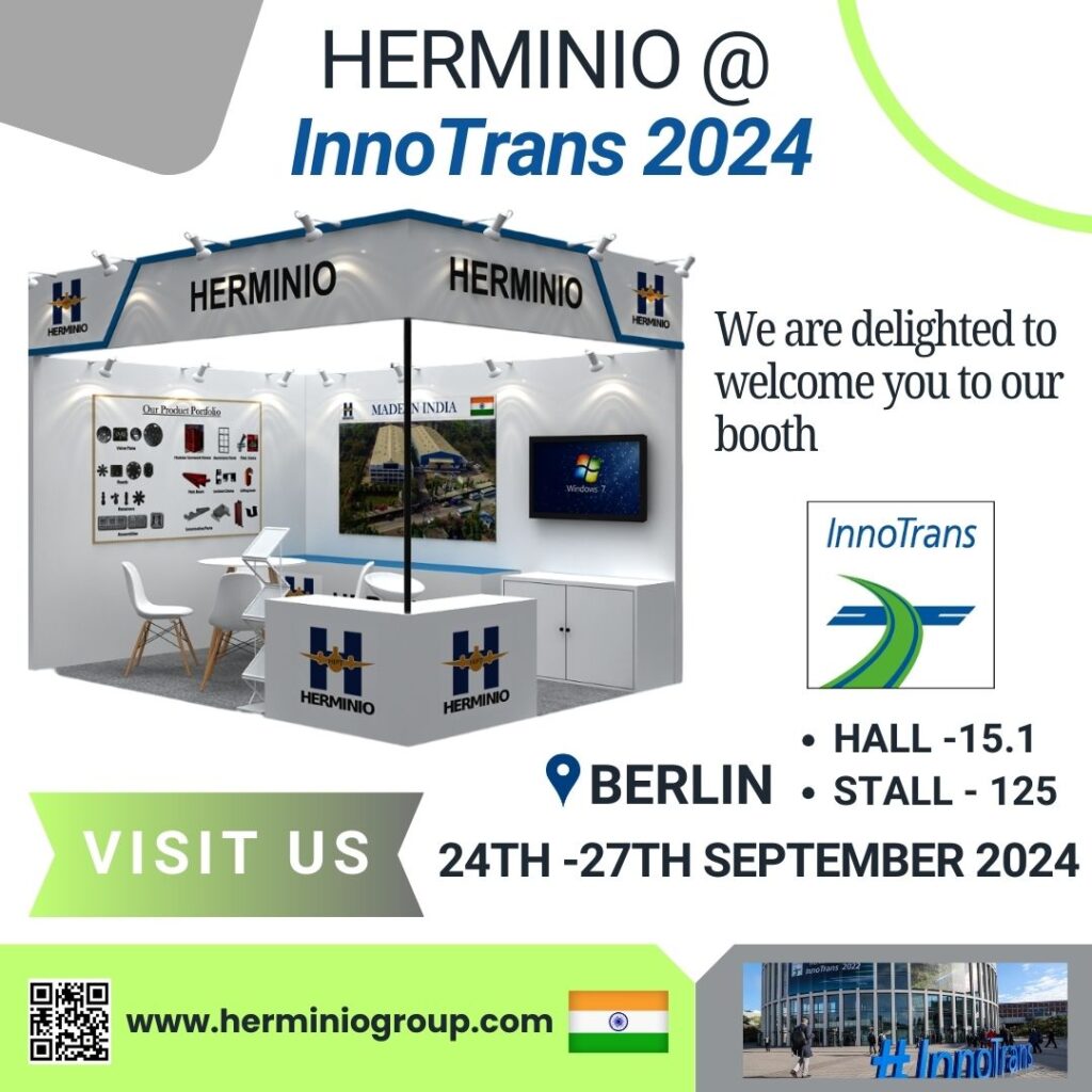 INNOTRANS 2024